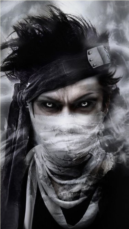 Illustration d’un Mage